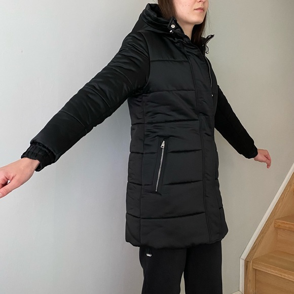 GSDS down jacket size S - Picture 6 of 13